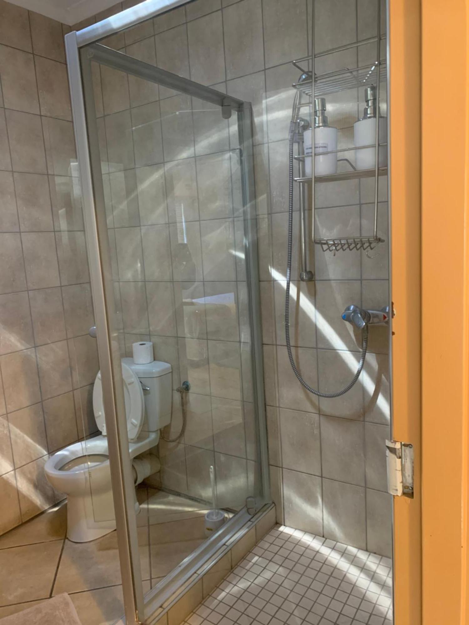 ווינדהוק Hotel Pension Casa Africana מראה חיצוני תמונה