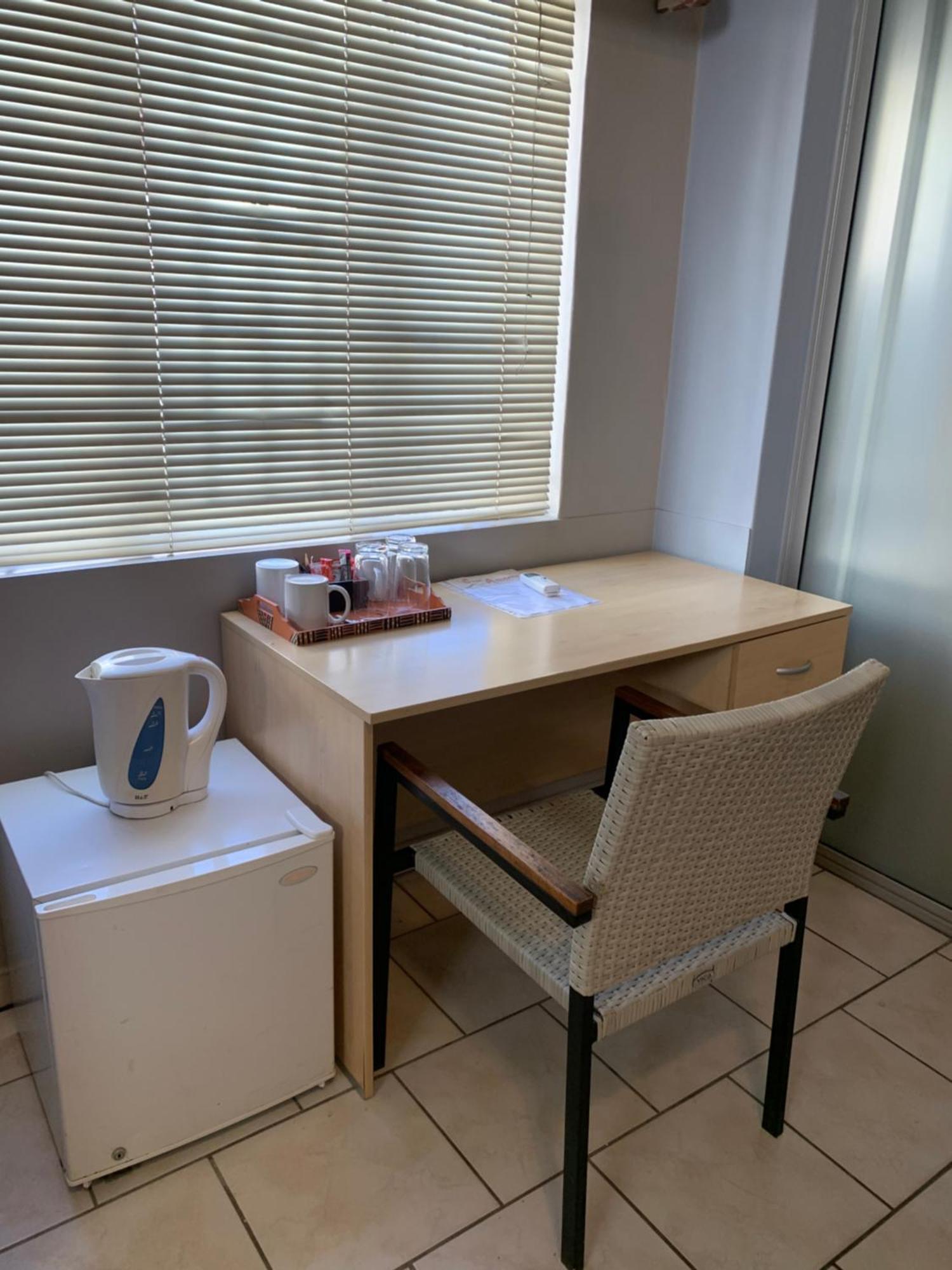 ווינדהוק Hotel Pension Casa Africana מראה חיצוני תמונה